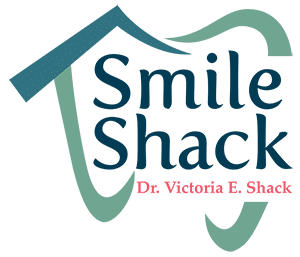 Smile Shack logo