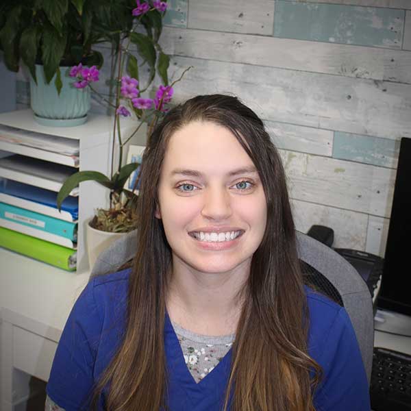 Samantha | Smile Shack in Port Jefferson Station, NY