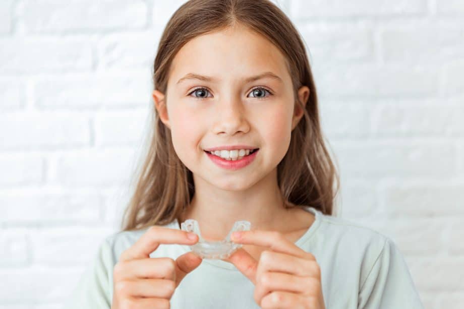 Can I Get Invisalign if I Have Crowns or Bridges?