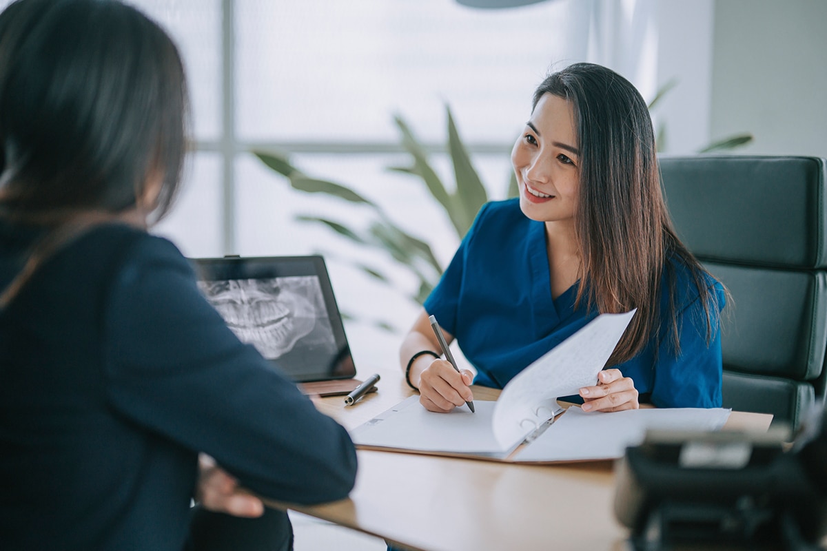 Dental Implants Timeline: What to Expect Week-by-Week