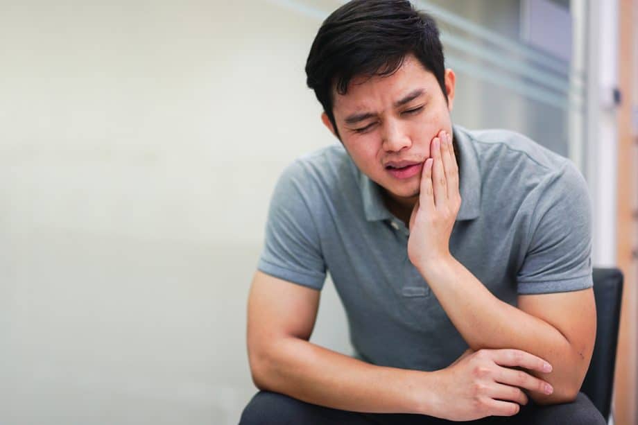 Do You Have TMJ? 8 Symptoms Not to Ignore