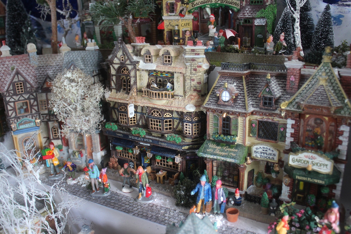 Victorian Charm to Modern Smiles