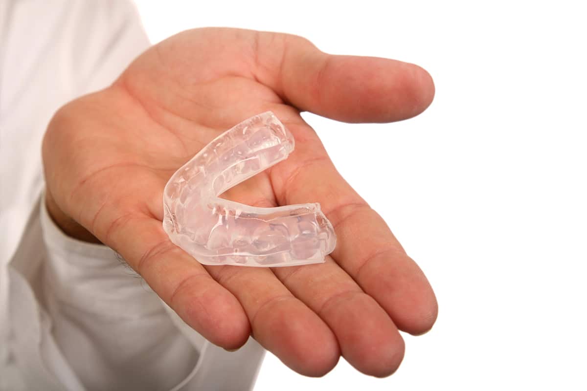 How Do You Clean Your Invisalign Retainers & Tray?