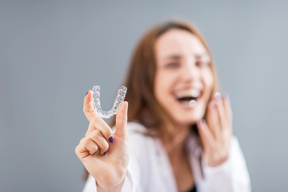How Invisalign Treats Overbites: What You Should Know