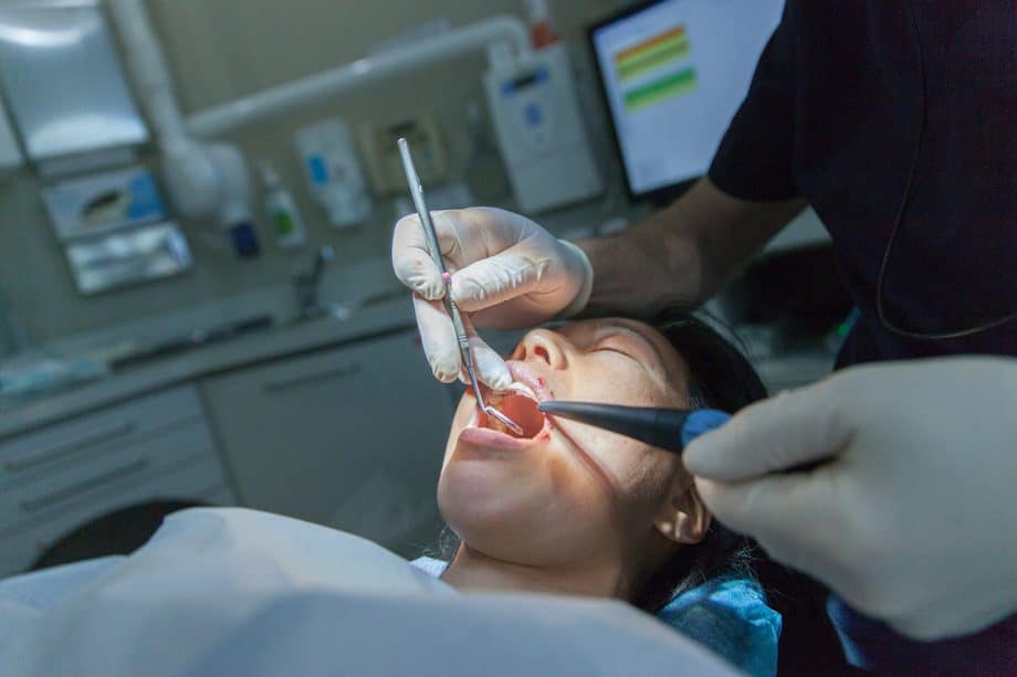 How Long Does It Take to Heal After a Tooth Extraction?