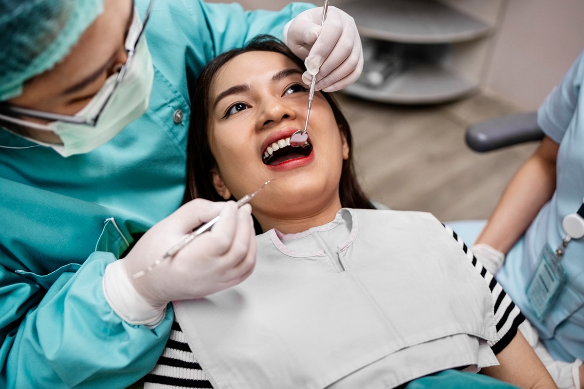 How Long Should a Tooth Hurt After a Filling
