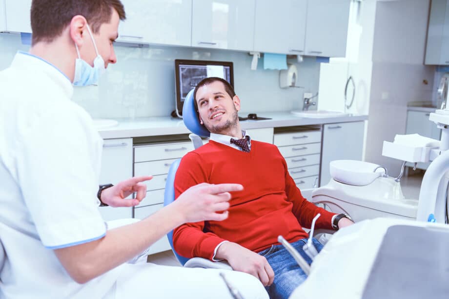 How Often Should Adults Really Visit the Dentist?