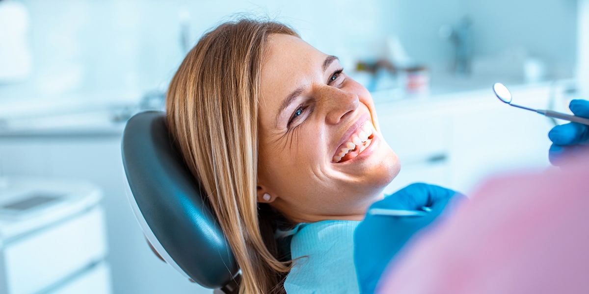 Restorative Dental Services Decorative Image