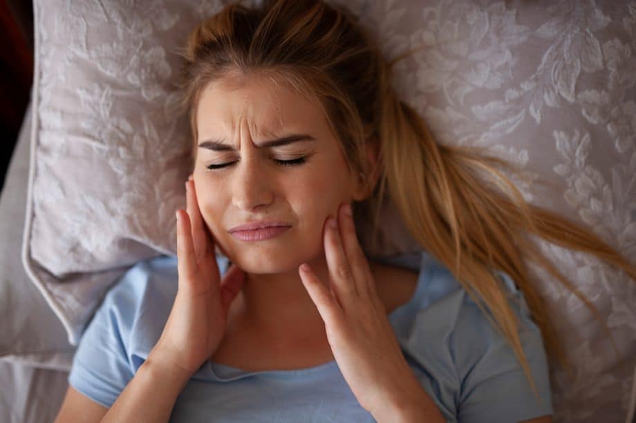 TMJ Disorder: 6 Powerful Exercises to Ease Your Jaw Pain