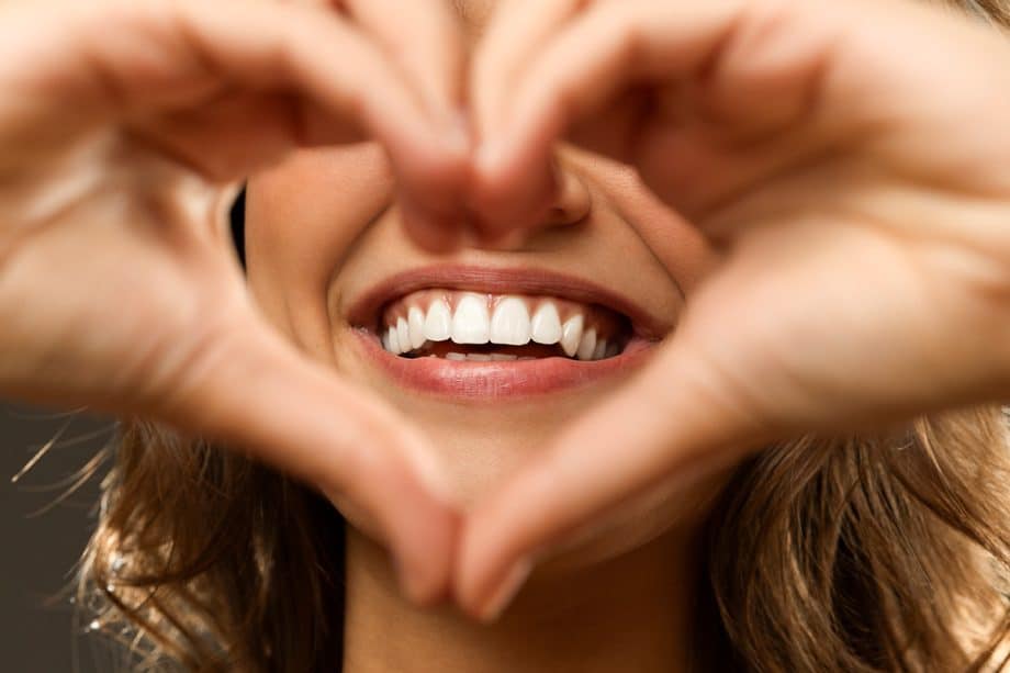 What Does Healing Gum Tissue Look Like?