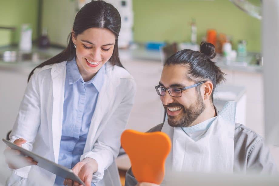 Why Many Dentists Don’t Accept Insurance and Why We Do