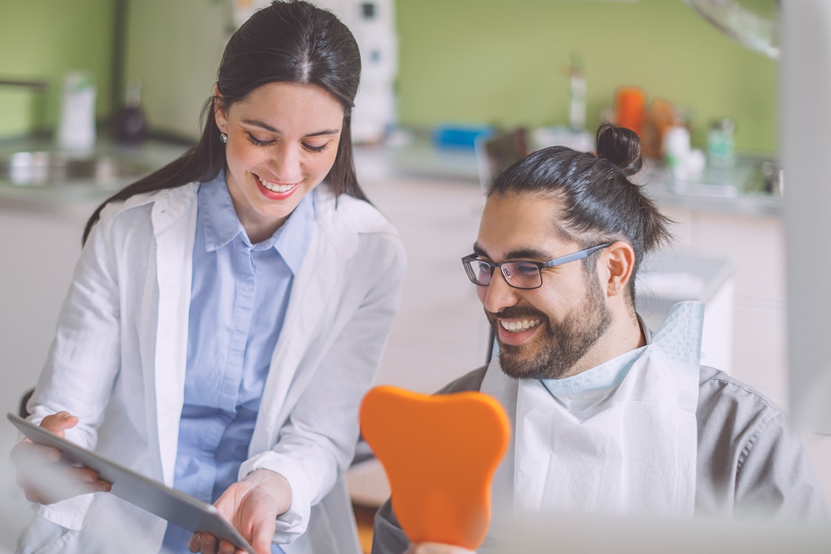 Why Many Dentists Don’t Accept Insurance and Why We Do